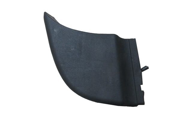 TOYOTA HILUX- PICK UP VIGO- 05/11; ARKA TAMPON ÜST PLASTİĞİ SOL (KÖŞE) (LM)