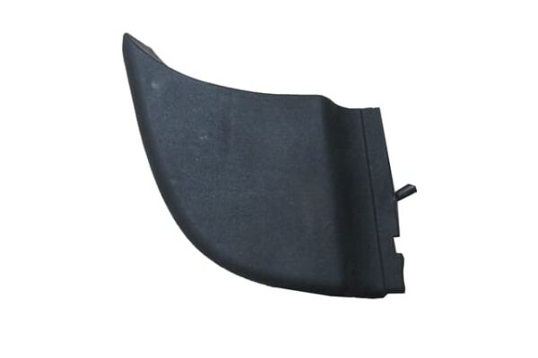 TOYOTA HILUX- PICK UP VIGO- 05/11; ARKA TAMPON ÜST PLASTİĞİ SOL (KÖŞE) (LM)