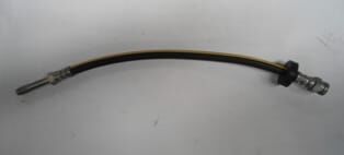 SKODA FELICIA- 99/01; ARKA FREN HORTUMU (SH)