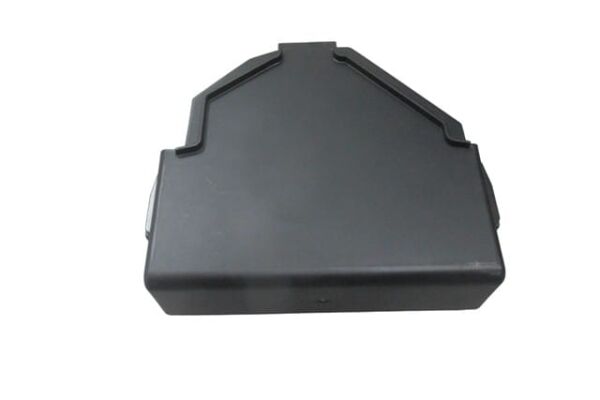 RENAULT CAPTUR- 20/24; SİGORTA ROLE KAPAĞI