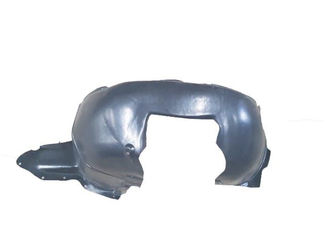 VOLKSWAGEN GOLF- 6- 09/12; ÖN ÇAMURLUK DAVLUMBAZI SOL (KOMPLE)