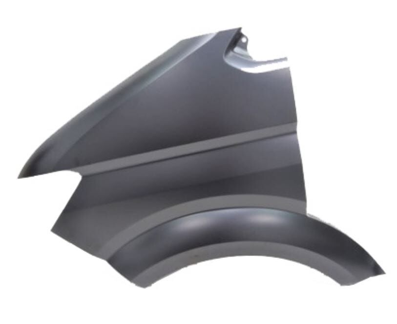 VOLKSWAGEN CRAFTER- 18/25; ÖN ÇAMURLUK SOL