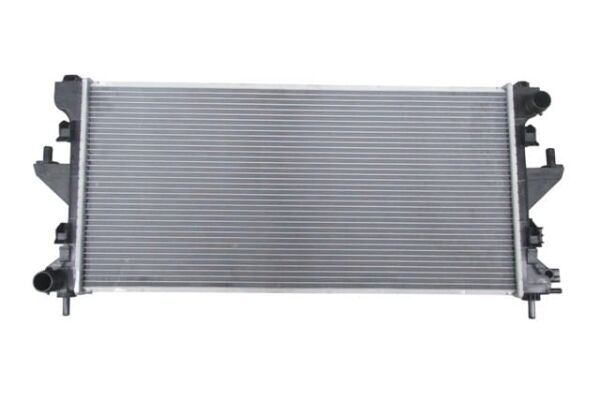 PEUGEOT BOXER- 07/13; SU RADYATÖRÜ 2.2/3.0 (BRAZİNG) (780x368x26) (MANUEL) ALÜMİNYUM (ORİS)