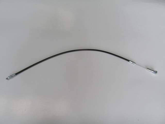 HYUNDAI I30- 07/12; KAPUT İÇ AÇMA TELİ