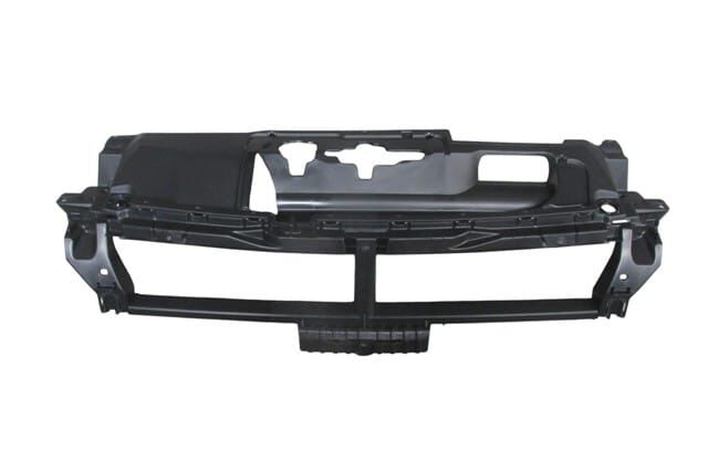 PEUGEOT 308- 14/15; ÖN PANEL ÜST KORUMA PLASTİĞİ (PANJUR TAKVİYESİ)(ALLURE/ACTIVE MODEL) (TW)