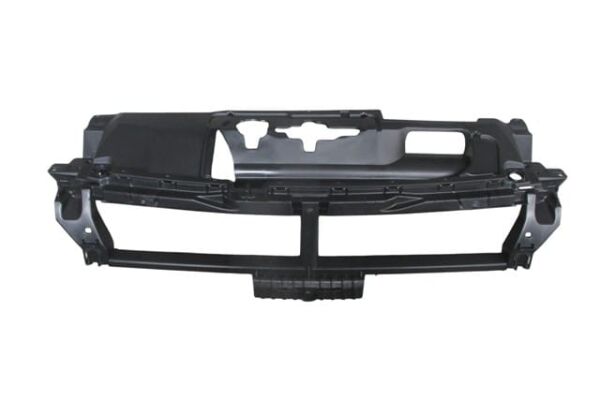 PEUGEOT 308- 14/15; ÖN PANEL ÜST KORUMA PLASTİĞİ (PANJUR TAKVİYESİ)(ALLURE/ACTIVE MODEL) (TW)