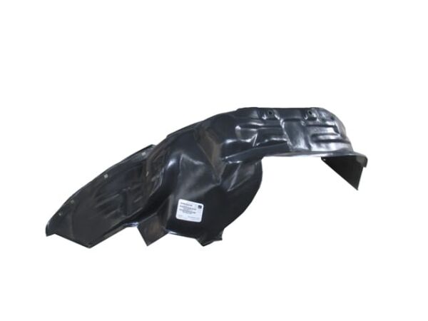 TOYOTA HILUX- PICK UP VIGO- 05/11; ARKA ÇAMURLUK DAVLUMBAZI SAĞ 2/4WD