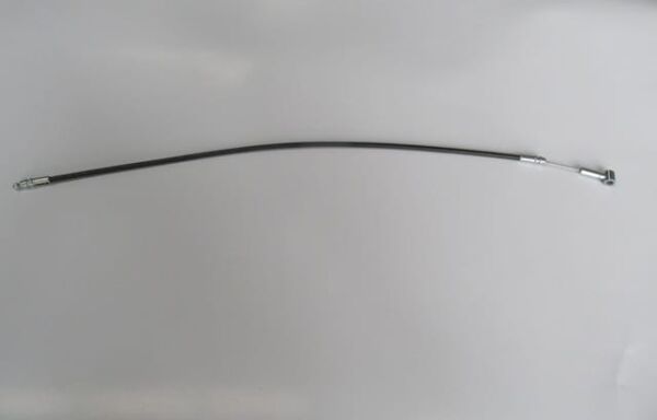 HYUNDAI I20- 09/12; KAPUT İÇ AÇMA TELİ