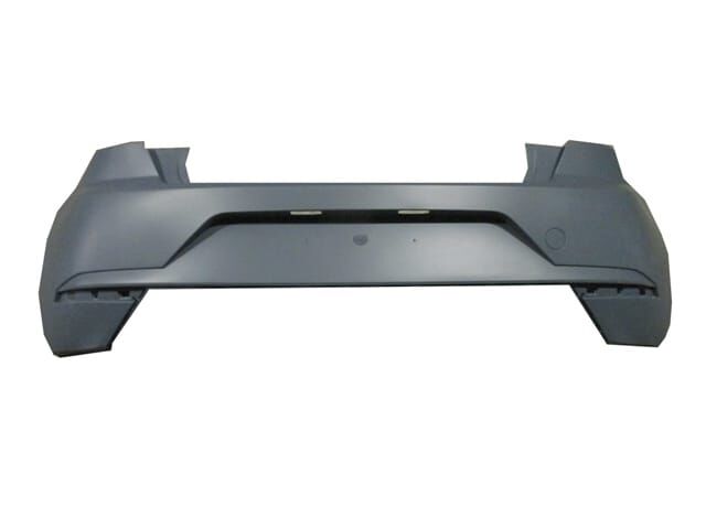 SEAT IBIZA- 17/25; ARKA TAMPON ASTARLI SENSÖR DELİKSİZ (TYG)