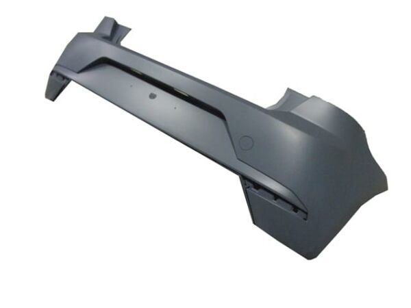 SEAT IBIZA- 17/25; ARKA TAMPON ASTARLI SENSÖR DELİKSİZ (TYG)