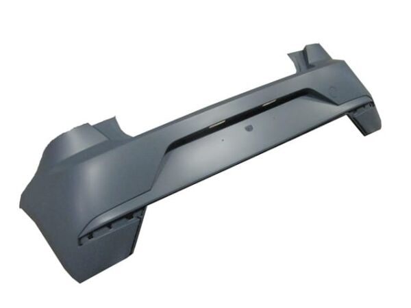 SEAT IBIZA- 17/25; ARKA TAMPON ASTARLI SENSÖR DELİKSİZ (TYG)