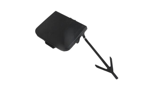 SKODA SUPERB- 15/18; ARKA TAMPON ÇEKİ DEMİR KAPAĞI