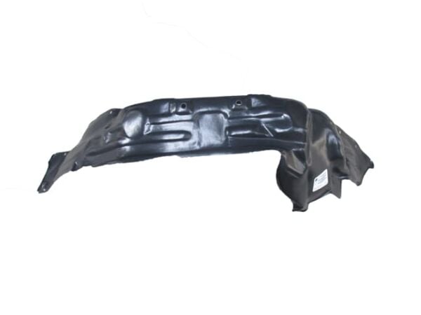 TOYOTA HILUX- PICK UP VIGO- 05/11; ARKA ÇAMURLUK DAVLUMBAZI SOL 2/4WD