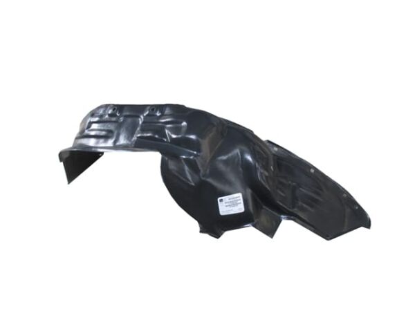 TOYOTA HILUX- PICK UP VIGO- 05/11; ARKA ÇAMURLUK DAVLUMBAZI SOL 2/4WD