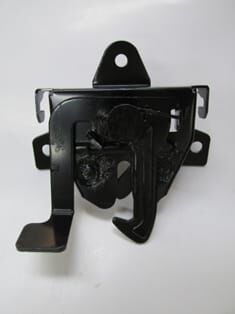 HYUNDAI I20- 09/12; KAPUT KİLİDİ (TW)