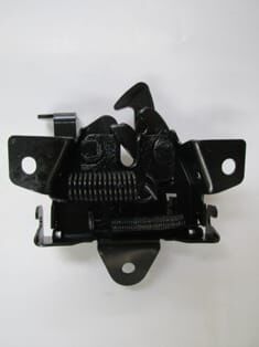 HYUNDAI I20- 09/12; KAPUT KİLİDİ (TW)