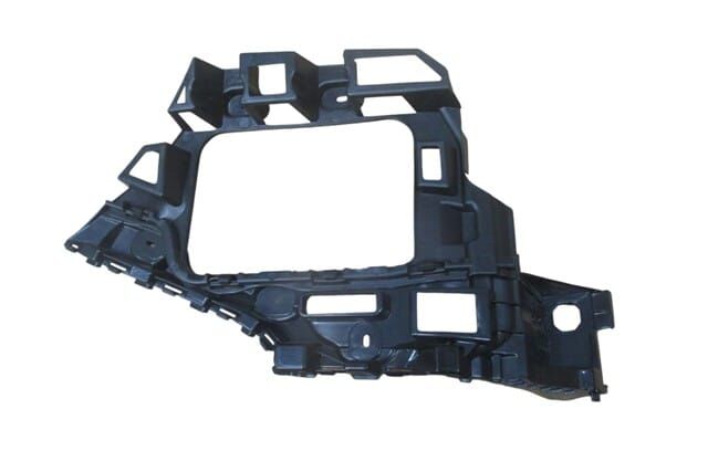 VOLKSWAGEN TOUAREG- 10/17; ARKA TAMPON BRAKETİ SAĞ (TW)