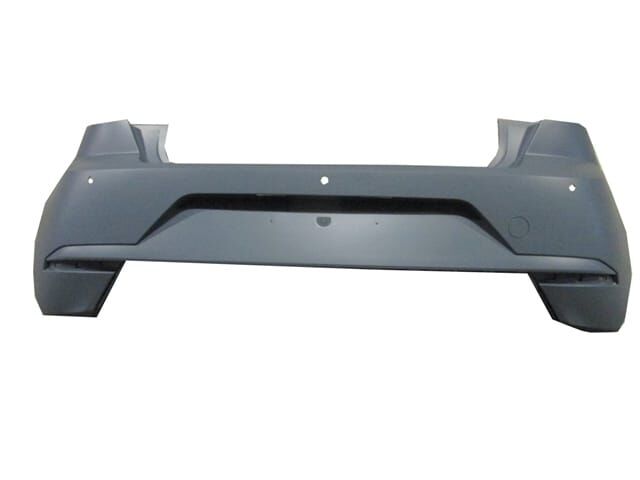 SEAT IBIZA- 17/25; ARKA TAMPON ASTARLI SENSÖR DELİKLİ (TYG)