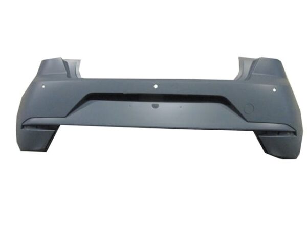 SEAT IBIZA- 17/25; ARKA TAMPON ASTARLI SENSÖR DELİKLİ (TYG)