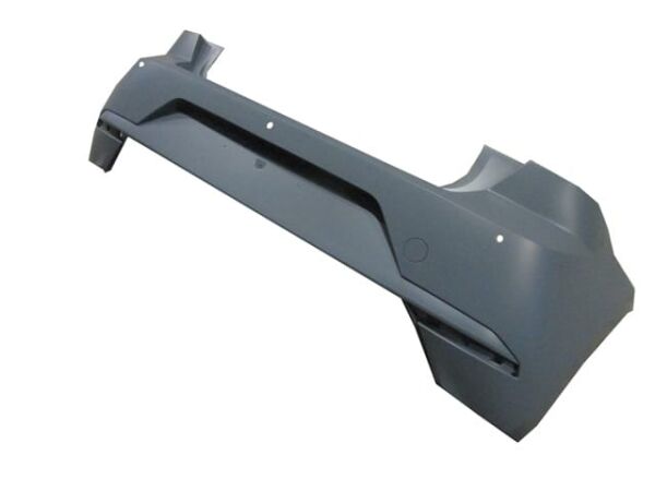 SEAT IBIZA- 17/25; ARKA TAMPON ASTARLI SENSÖR DELİKLİ (TYG)