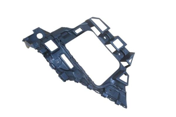 VOLKSWAGEN TOUAREG- 10/17; ARKA TAMPON BRAKETİ SOL (TW)