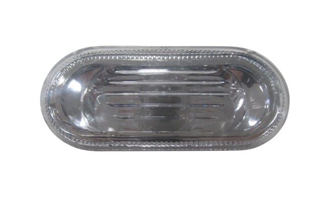 SEAT IBIZA- 09/12; ÇAMURLUK SİNYALİ ŞEFFAF BEYAZ SAĞ/SOL AYNI (ADET)