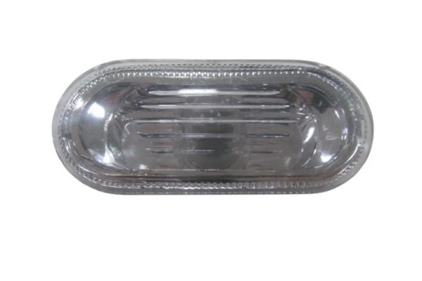 SEAT IBIZA- 09/12; ÇAMURLUK SİNYALİ ŞEFFAF BEYAZ SAĞ/SOL AYNI (ADET)