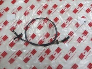 NISSAN PICK UP- D21- 86/88; GAZ TELİ (SD23/25) (SH)