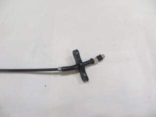 NISSAN PICK UP- D21- 86/88; GAZ TELİ (SD23/25) (SH)