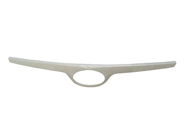 HYUNDAI I20- 09/12; ÖN PANJUR ÜST ÇITASI BEYAZ (TÜV)(TYG)