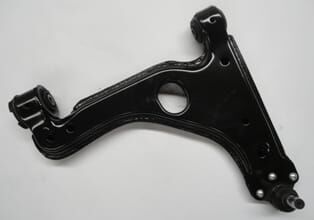 OPEL ASTRA- H- SD/HB- 04/14; ÖN ALT TABLA SAĞ ROTİLLİ/BURÇLU (SALINCAK) (279,5 mm) (SH)