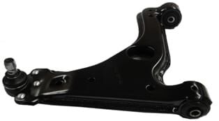 OPEL ASTRA- H- SD/HB- 04/14; ÖN ALT TABLA SAĞ ROTİLLİ/BURÇLU (SALINCAK) (279,5 mm) (SH)