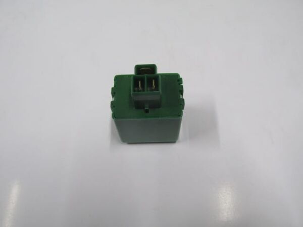 UNIVERSAL UNIVERSAL-; FLAŞÖR (3 UÇLU) YEŞİL TÜM JAPON/KORE ARAÇLARI İÇİN