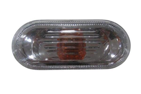 SEAT IBIZA- 09/12; ÇAMURLUK SİNYALİ ŞEFFAF SARI SAĞ/SOL AYNI (ADET)