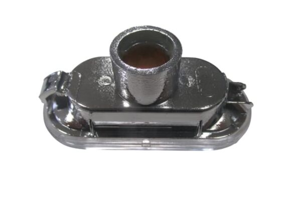 SEAT IBIZA- 09/12; ÇAMURLUK SİNYALİ ŞEFFAF SARI SAĞ/SOL AYNI (ADET)