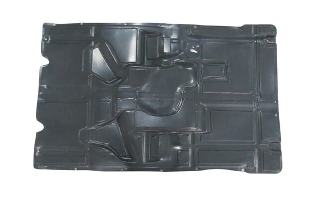 PEUGEOT BOXER- 07/13; KARTER MUHAFAZA PLASTİĞİ