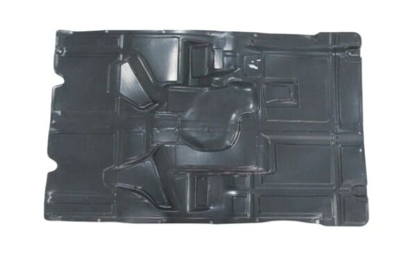 PEUGEOT BOXER- 07/13; KARTER MUHAFAZA PLASTİĞİ