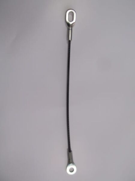 FORD RANGER- PICK UP- 10/12; BAGAJ DESTEK TELİ (39 CM) (BAGAJ HALATI)