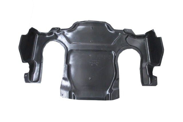 MERCEDES E CLASS- W211- 07/09; KARTER MUHAFAZA PLASTİĞİ (TYG)