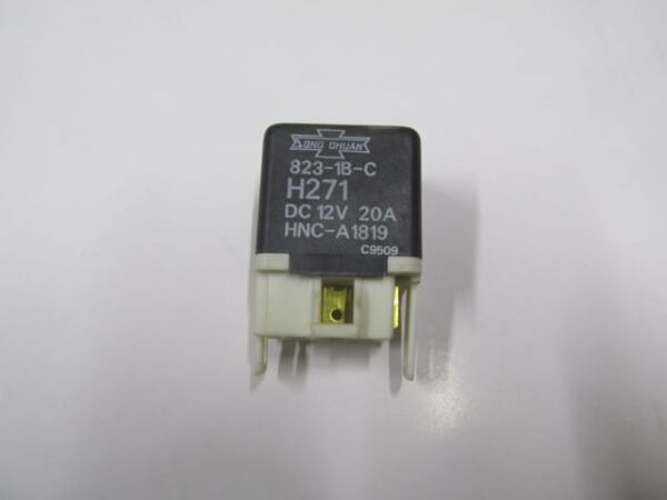 UNIVERSAL UNIVERSAL-; ROLE (5 UÇLU) SİYAH (H271 TİPİ) TÜM JAPON/KORE ARAÇLAR İÇİN