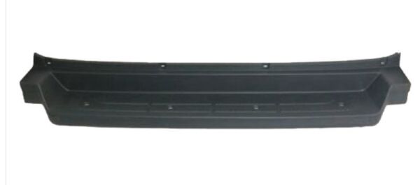 VOLKSWAGEN CRAFTER- 18/25; ARKA TAMPON AYAK BASAMAK PANELİ (TYG)