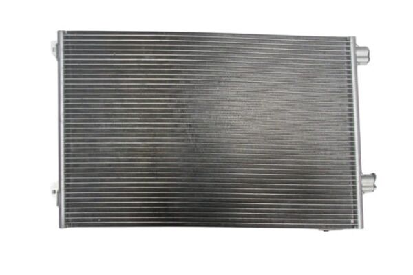 RENAULT CLIO- 2- SD/HB- 02/08; KLİMA RADYATÖRÜ 1.5 DCI (BRAZING) (625x405x16) ALÜMİNYUM (ORİS)
