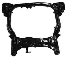 HYUNDAI I30- 07/12; MOTOR BEŞİĞİ (BEŞİK) (TW)