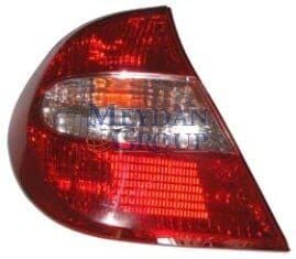 TOYOTA CAMRY- 01/04; STOP LAMBASI SOL (FAMELLA)