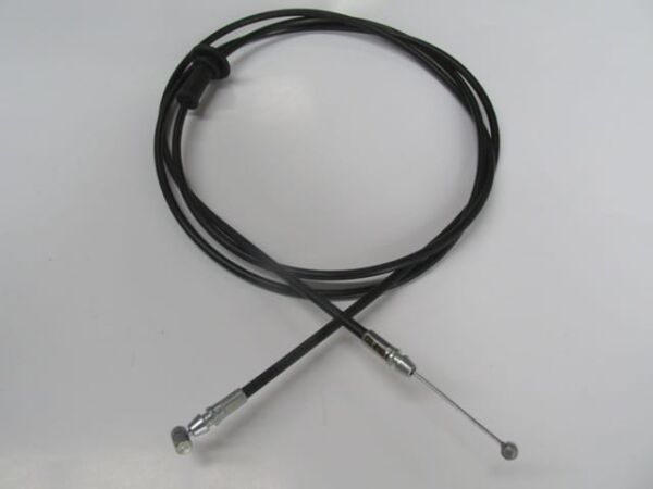 HYUNDAI EXCEL- 92/94; KAPUT İÇ AÇMA TELİ