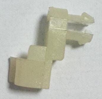 UNIVERSAL UNIVERSAL-; ÖN/ARKA KAPI İÇ AÇMA KOLU KLİPSİ A TİPİ TÜM ARAÇLAR İÇİN