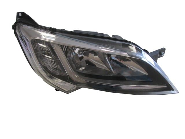 PEUGEOT BOXER- 14/24; FAR LAMBASI SAG ELEKTRIKLI/MOTORLU (AYFAR) (E MARKLI)