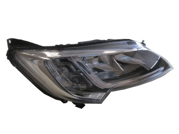 PEUGEOT BOXER- 14/24; FAR LAMBASI SAG ELEKTRIKLI/MOTORLU (AYFAR) (E MARKLI)