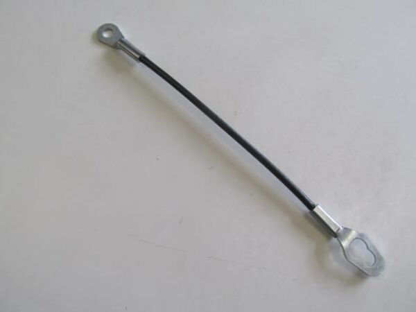 TOYOTA HILUX- PICK UP VIGO- 05/11; BAGAJ DESTEK TELİ (35,5 CM) (BAGAJ HALATI)