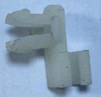 UNIVERSAL UNIVERSAL-; ÖN/ARKA KAPI İÇ AÇMA KOLU KLİPSİ B TİPİ TÜM ARAÇLAR İÇİN